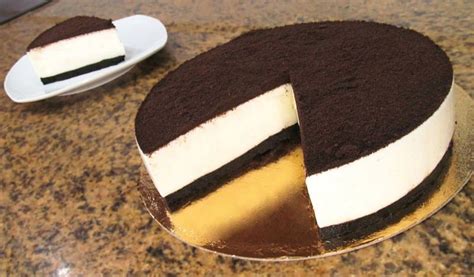 C Mo Hacer Una Tarta Oreo Sin Horno Receta Original