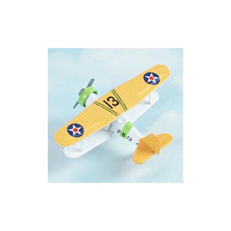 Hot Wings F4b Air Devil Hot Wings Pt 17 High Flyer 5 Airplane Promo Per4mance Inc