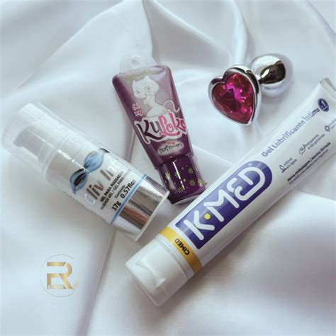 Kit Meu Primeiro Anal Eros Store Japan