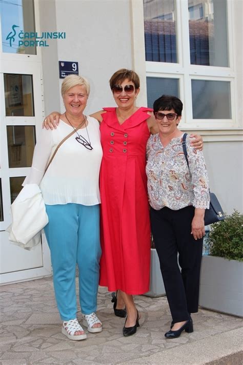 FOTO Čapljinski maturanti proslavili obljetnicu mature Čapljinski portal