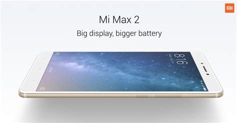 Xiaomi Mi Max 2 price, release date, specifications details - IBTimes India