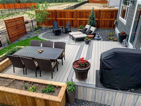 60 Must See Hardscaping Ideas For Your Yard