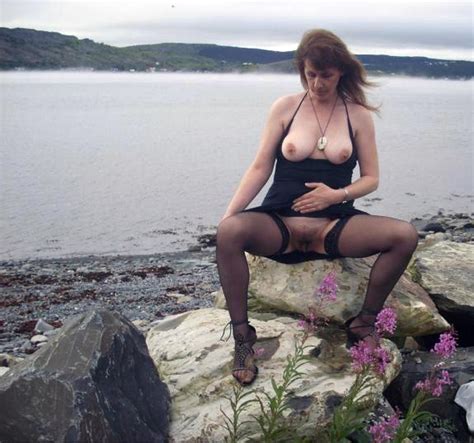 Outdoor Mature Hot Daily Updates