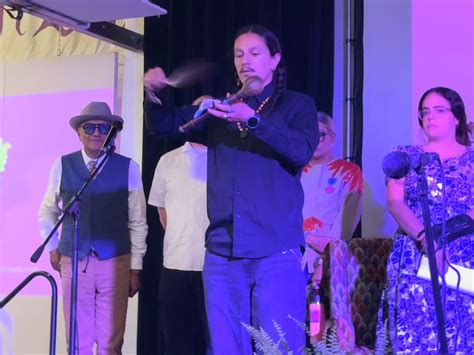 'Fiesta is Racist' medal tackles colonialism core of San Antonio event