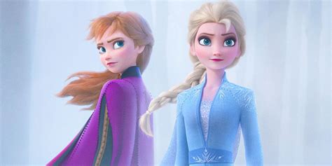 Frozen 2 için yeni tanıtım videosu yayınlandı - Donanım Günlüğü