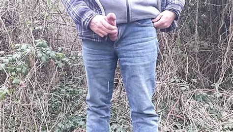 Cruising Wanking And Cumming At Local Public Urinals Rockard Daddy Gay Porn Xhamster
