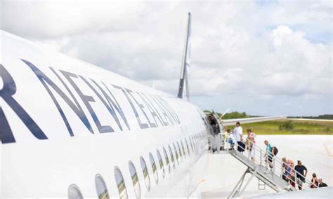 Extra flight expected to boost Niue tourism