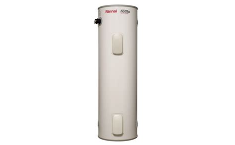 Rinnai Hot Water Melbourne Installation Repairs Service