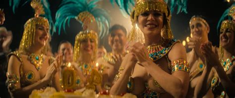 Nude video celebs Mónica Ayos nude El hombre que amaba los platos voladores The Man Who