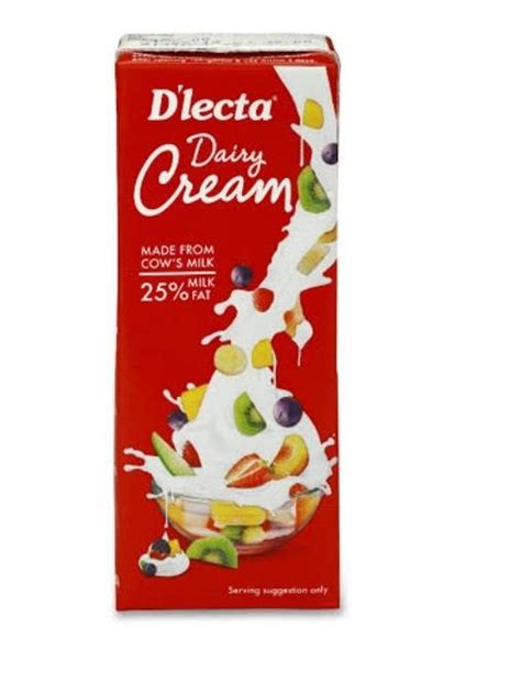 Dairy Cream For Restaurant Packaging Type Packet At ₹ 200kg In Tanakpur