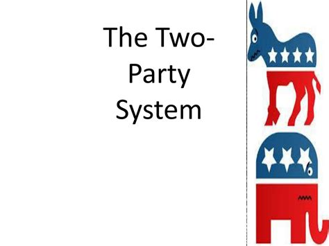 Ppt Political Parties Powerpoint Presentation Free Download Id 1626352