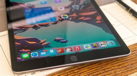 iPad 2022 lộ ảnh render rõ nét: Màn hình lớn hơn nhưng mỏng hơn iPad 9 ...