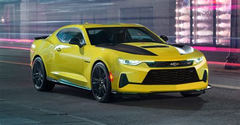 This Unbelievable Camaro’s Mods Will Shock Everyone—Do You Dare Drive It?