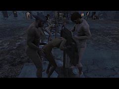 Fallout Multi Pillory Fuck Xxx Mobile Porno Videos Movies Iporntv Net