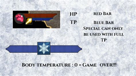 Frozen Embrace by Jitsu Koan