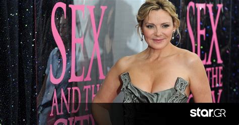 Sex And The City Star Gr