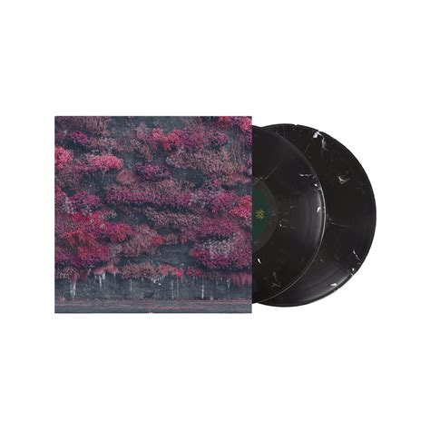 EVEN IN ARCADIA FEATHERED HOST LP (US Exclusive) – Sleep Token