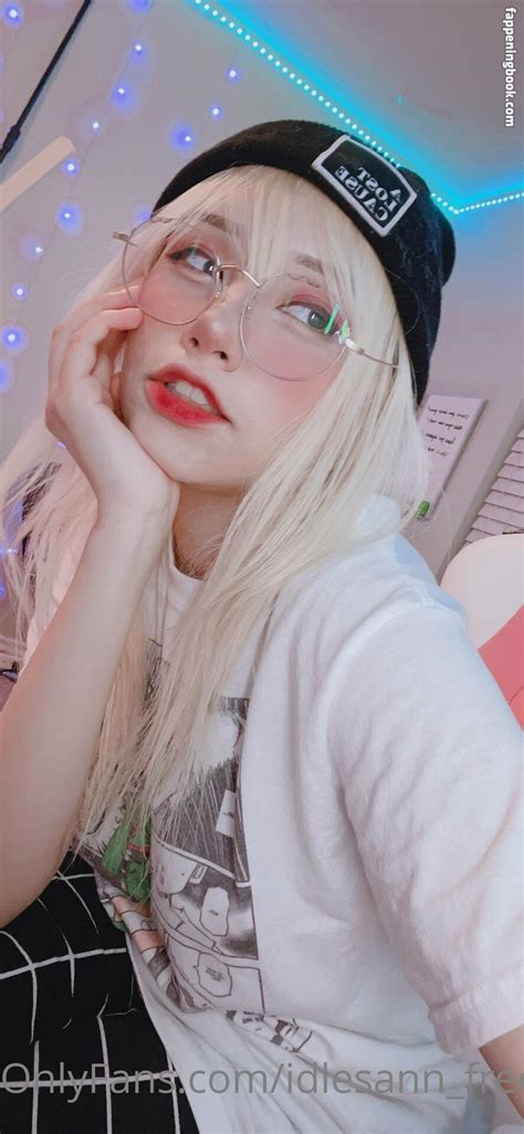 Idlesann Free Nude OnlyFans Leaks Fappening Page FappeningBook