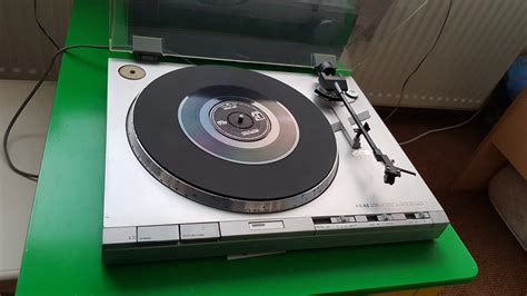 Parts for vintage Turntables!?!? : turntable