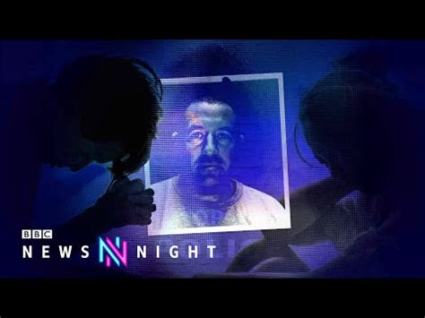 How Did One Of Britains Worst Sex Offenders Work In The Met Police BBC Newsnight The