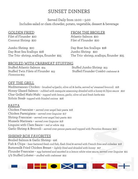 shrimp box point pleasant beach new jersey