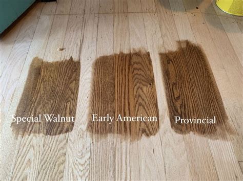 A Complete Guide To Provincial Stain Floors Opple House