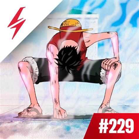 One Piece HOJE VS One Piece antigamente | CúpulaCast 229 – CúpulaCast