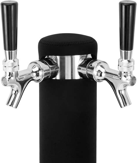 Amazon Dbgogo Beer Tower Insulator For Standard Diameter Tap