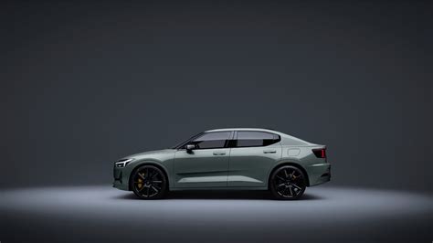 Polestar 2 BST edition 230 limited edition announced | Wallpaper