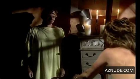 SEXY URBAN LEGENDS NUDE SCENES AZNude