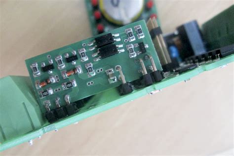 Что внутри у «ОВЕН ПЛК 100»? Он российский или китайский?