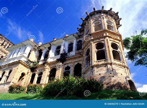 Kellie S Castle Editorial Image Image Of William Malaysia 26046370