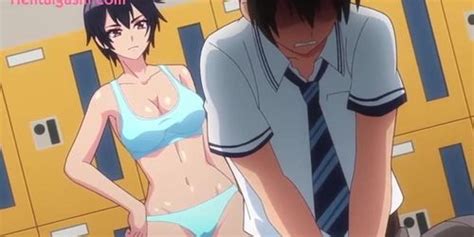 UNCENSORED HENTAI Kanojo 3 Tnaflix