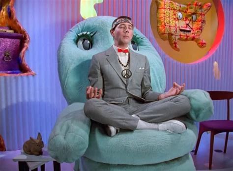 Pee Wee Herman Comes Out As Gay In New Documentary Instinct Magazine