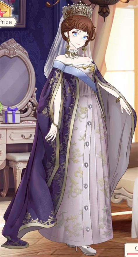 Ghim của Priels Fathya trên Costume manga