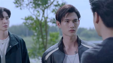 Pit Babe The Series Ep