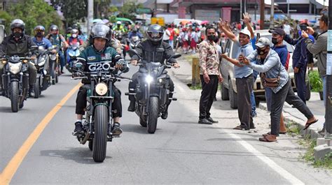 Jokowi Targetkan 2 Juta Kendaraan Listrik Mengaspal Di Jalan Raya Pada 2025