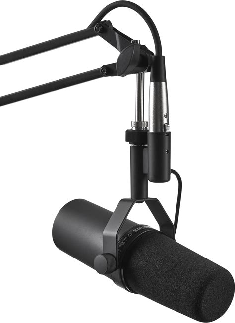 Shure SHU SM7B