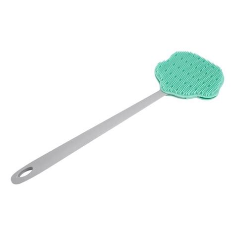 Jop Brosse De Bain Long Manche Brosse De Douche Multifonctionnelle