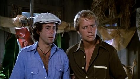 Prime Video Starsky And Hutch Season 3