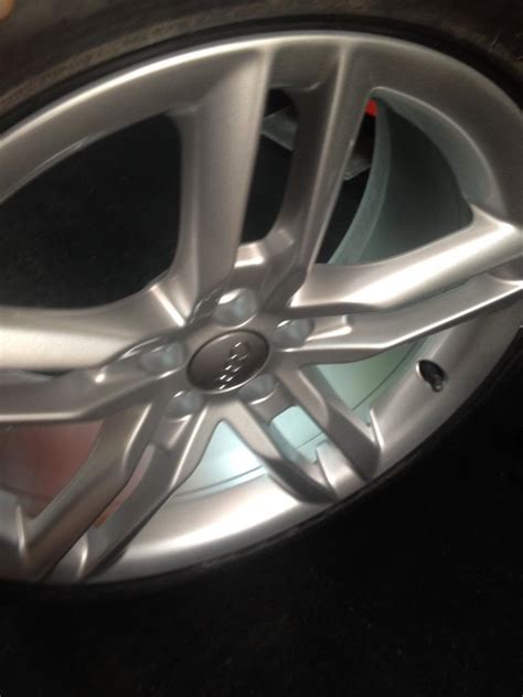 Audi A1 Genuine S Line Alloy Wheels In Birchgrove Swansea Gumtree