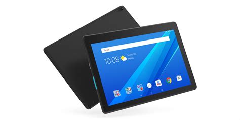 Lenovos New Android Tablets Start At Just 69 W Android Oreo