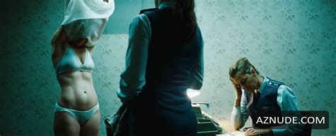 Jordis Triebel Nude Aznude