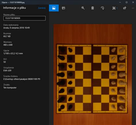 Android unified photo quality - Stack Overflow