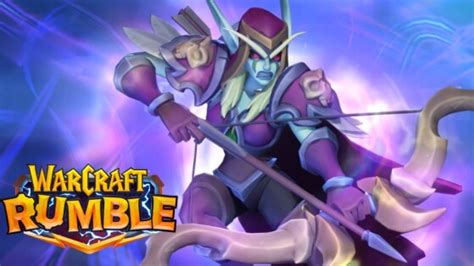 Decks Pvp Warcraft Rumble Top Decks Tier List Des Meilleurs Builds