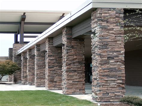 IDAHO DRYSTACK Arizona Stone Brick Pavers