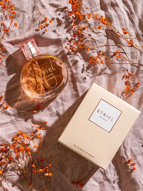 KARIŞIK Etriel Blonde Kadın EDP Parfüm 50 Ml W26143Z8 M0T LCW