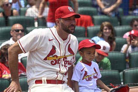 Adam Wainwright Cards Aim To Bounce Back Vs Astros