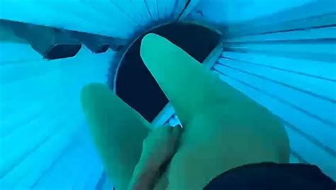 I M Playing In The Solarium Amateur Amateur Porn Feat IZZYGIRL XHamster