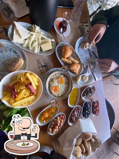 Mekan Efes Restaurant Selçuk Restaurant Reviews